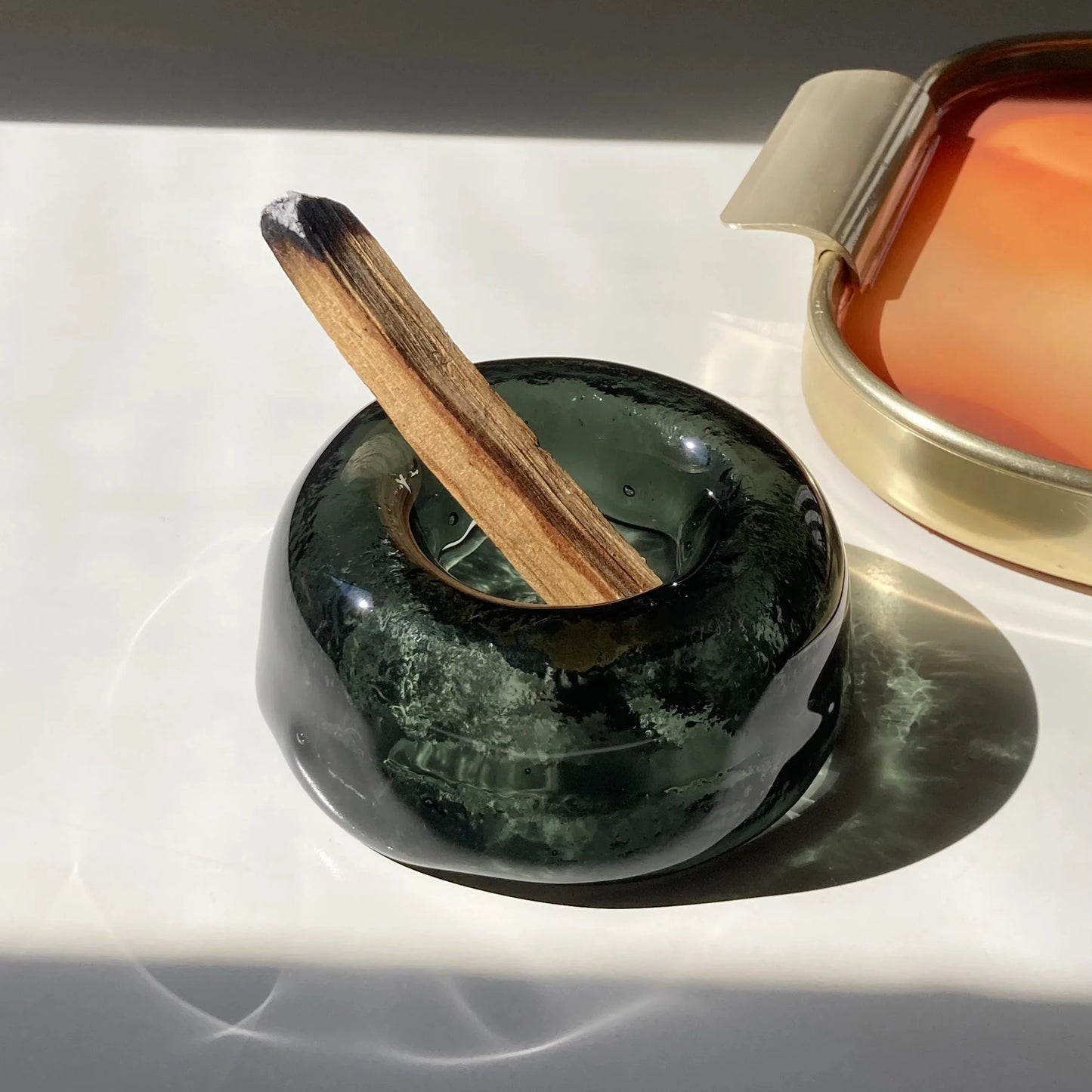 Bruciatore per palo santo | particuliers