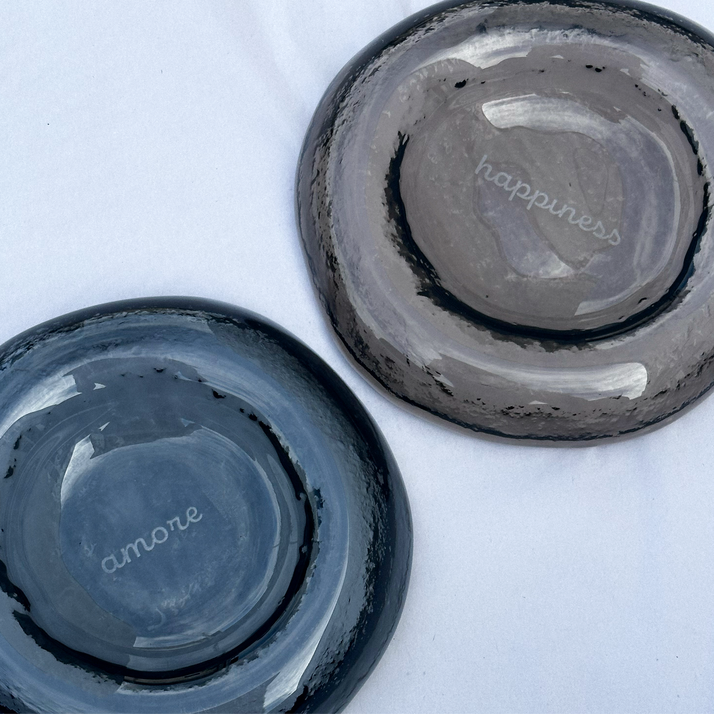 PIATTINO DONUT | Personalizzabile