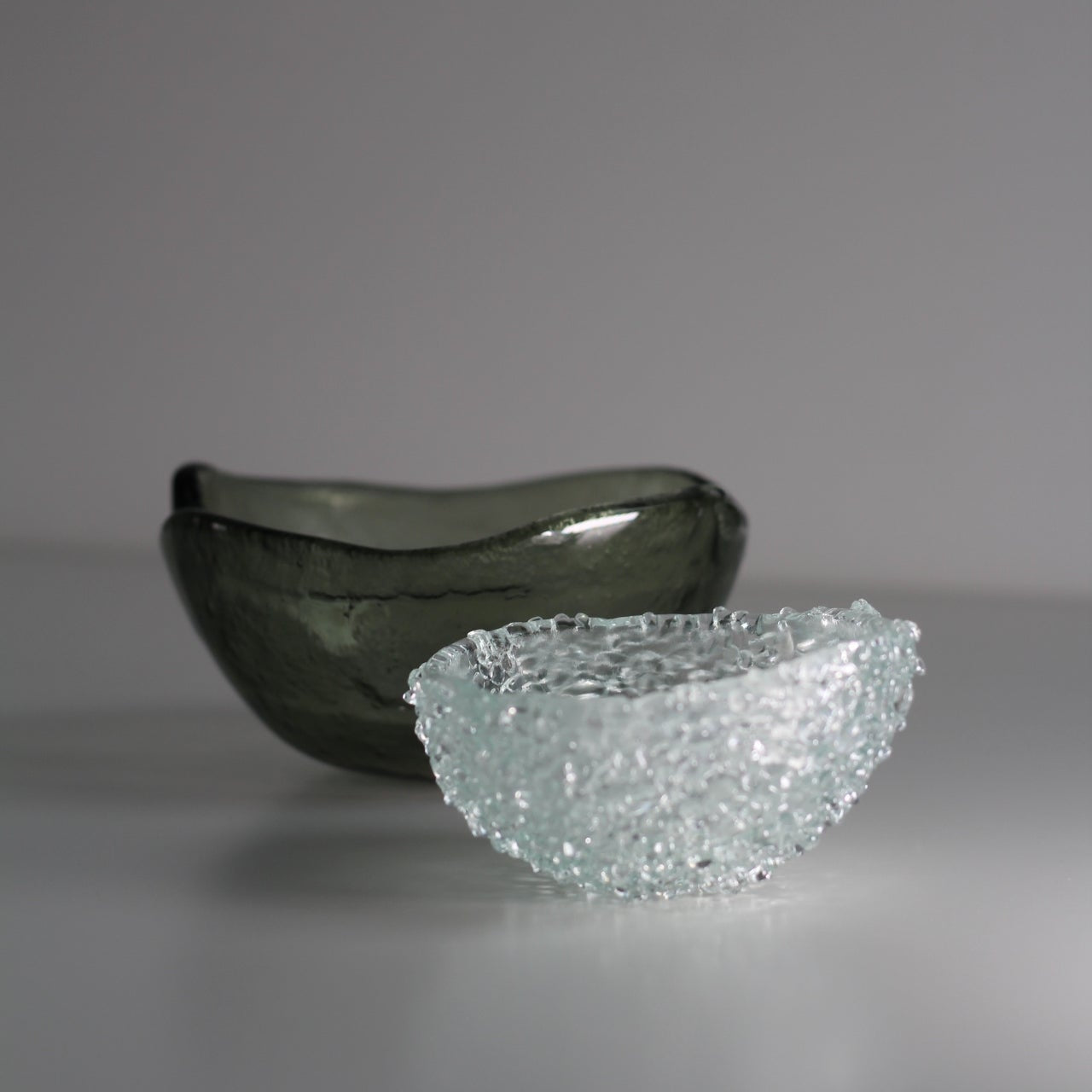 CIOTOLA ICE | Vetrofusione