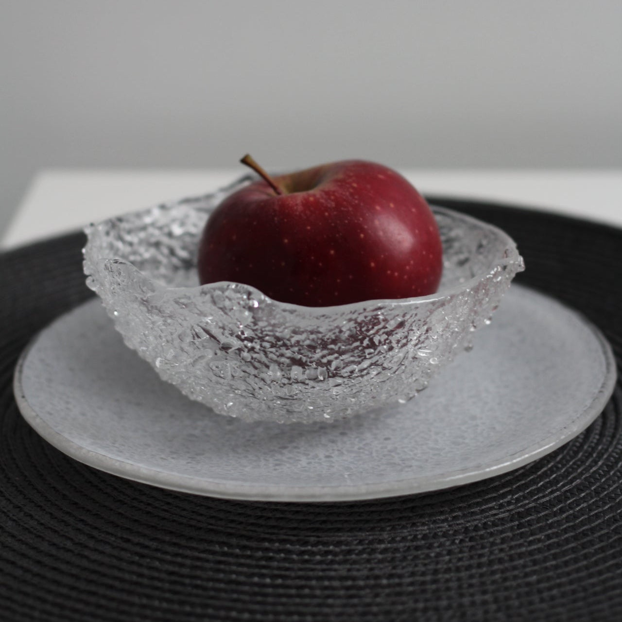 CIOTOLA ICE | Vetrofusione