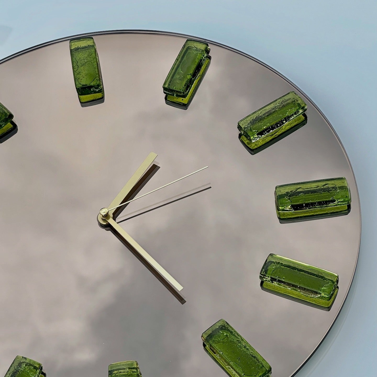 OROLOGIO | Vetrofusione