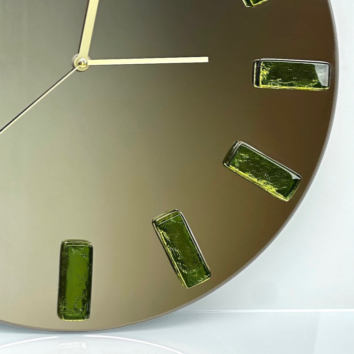 OROLOGIO | Vetrofusione