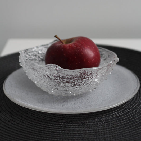 CIOTOLA ICE | Vetrofusione