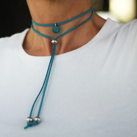 KORA CHOCKER | Vetrofusione